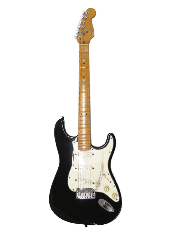 【Fender USA】フェンダーUSA『エレキギター』American Standard Stratocaster 1996年製 1週間保証【中古】