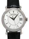 【PATEK PHILIPPE】パテックフィリップ『カラトラバ オフィサー』5153G-010 メン ...