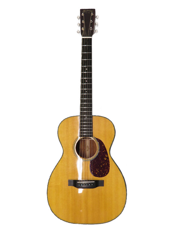 【Martin】マーチン『アコースティックギター』O-18 2021年製 1週間保証【中古】