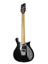 【Rickenbacker】リッケンバッカー『エレキギター』650C 2013年製 1週間保証【中古】 名　称 エレキギター 型　番 650C 年　式 2013年製 種　類 エレキギター 材　質 ボディ：メイプル ネック：メイプル フィンガーボード：メイプル ピックアップ：オリジナルピックアップ 重　量 約3.82kg ギャランティー なし 付属品 オリジナルハードケース 保証期間 1週間保証 ランク AB品 状　態 【ネック】：ストレート 【フレット】：約7割 【トラスロッド】：余裕あり 【ナット幅】：約45.6mm ・ボディ、ヘッドなどに小キズ、スレが見られます。 ・金属パーツに少しくすみが見られます。 その他、プレイヤーズコンディションには特に目立った問題はありません。