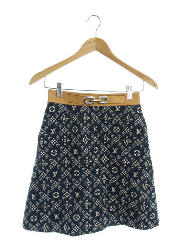 LOUIS VUITTON】ルイヴィトン『1854 モノグラム ジャカード LOUIS VUITTON】ルイヴィトン『1854 モノグラム ジャカード