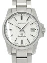 【SEIKO】セイコー『GS グランドセイコー』SBGX053 9F62-0AA1 27****番  ...