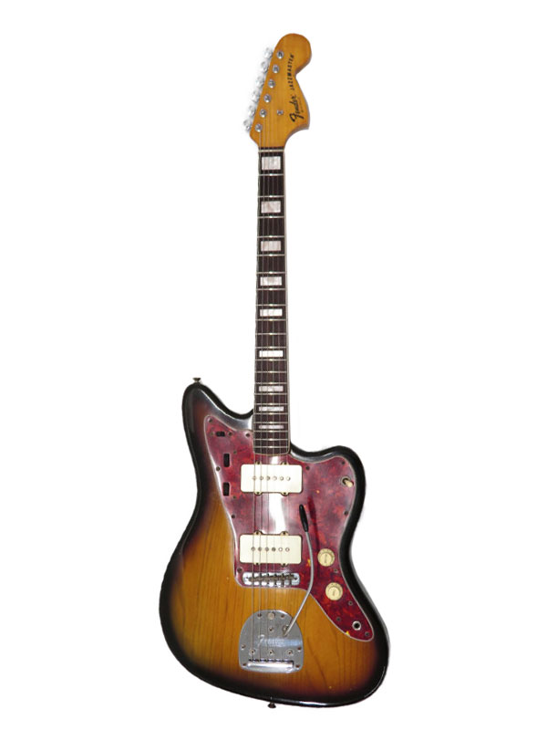 yFenderztF_[wGLM^[x1978 JAZZMASTER 1978N 1Tԕۏ؁yÁz