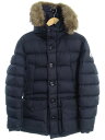 【MONCLER】モンクレール『CLUNY ダウンジャケット size2』E20914138025  ...