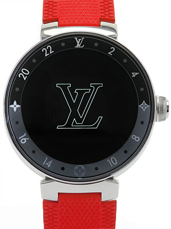 LOUIS VUITTON】ルイヴィトン『タンブール ホライゾン V2 LOUIS VUITTON】ルイヴィトン『タンブール ホライゾン V2
