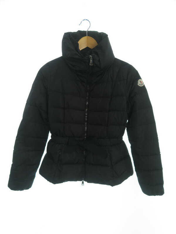 MONCLER】モンクレール『AVOCETTE ダウンジャケット size0 MONCLER】モンクレール『AVOCETTE ダウンジャケット size0