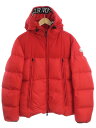 【MONCLER】モンクレール『MONTCLAR ダウンジャケット size2』D209141320 ...