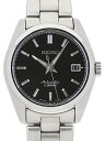 【SEIKO】セイコー『メカニカル オートマティック』SARB033 6R15-00C1 8D*** ...