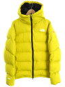 【THE NORTH FACE】ザノースフェイス『ビレイヤーパーカ サミットシリーズ sizeL』N ...