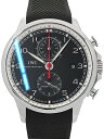 【IWC】インターナショナルウォッチカンパニー『ポルトギーゼ ヨットクラブ』IW390204 メンズ ...