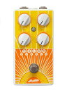 【Magnetic Effects】マグネティックエフェクツ『ファズ』SOLAR BENDER エフェクター 1週間保証【中古】