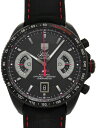 【TAG Heuer】タグホイヤー『グランドカレラ クロノグラフ キャリバー17 RS2 』CAV5 ...