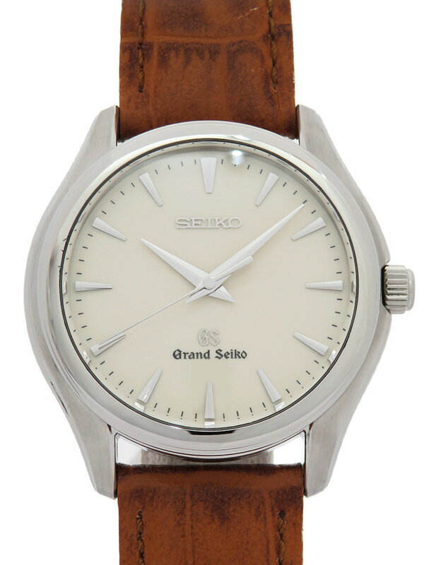 SEIKO】セイコー『グランドセイコー』SBGX009 9F61-0A10 52 SEIKO】セイコー『グランドセイコー』SBGX009 9F61-0A10 52