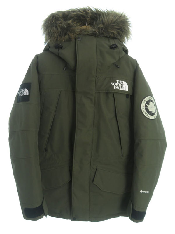 【THE NORTH FACE】ザノー