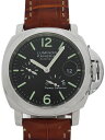 【PANERAI】パネライ『ルミノール パワーリザーブ 44mm』PAM00090 F番’03年製  ...