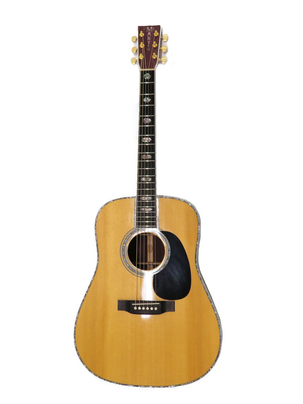 【Martin】マーチン『アコースティックギター』D-45 2015年製 1週間保証【中古】