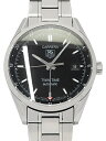 【TAG Heuer】タグホイヤー『カレラ ツインタイム』WV2115.BA0787 メンズ 自動巻 ...