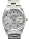 【ROLEX】ロレックス『オイスターパーペチュアル エアキングデイト』5700N 917****番’86年頃製 メンズ 自動巻き 12ヶ月保証【中古】