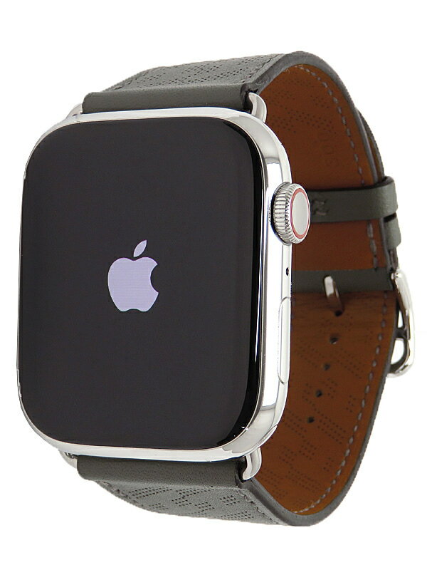 Apple】アップル『Apple Watch Hermes Series8 アップルウォッチ Apple】アップル『Apple Watch Hermes Series8 アップルウォッチ