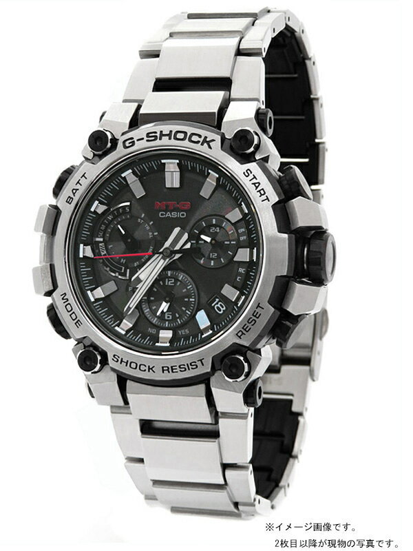 CASIOۥG-SHOCK Gå MT-GMTG-B3000D-1AJF  顼ȥ 1ݾڡš