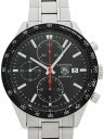 【TAG Heuer】タグホイヤー『カレラ タキメーター クロノグラフ』CV2014.BA0794  ...