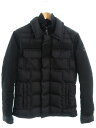 【MONCLER】モンクレール『BLAIS ダウンジャケット size0』320914132585 53227 2013 メンズ 1週間保証【中古】