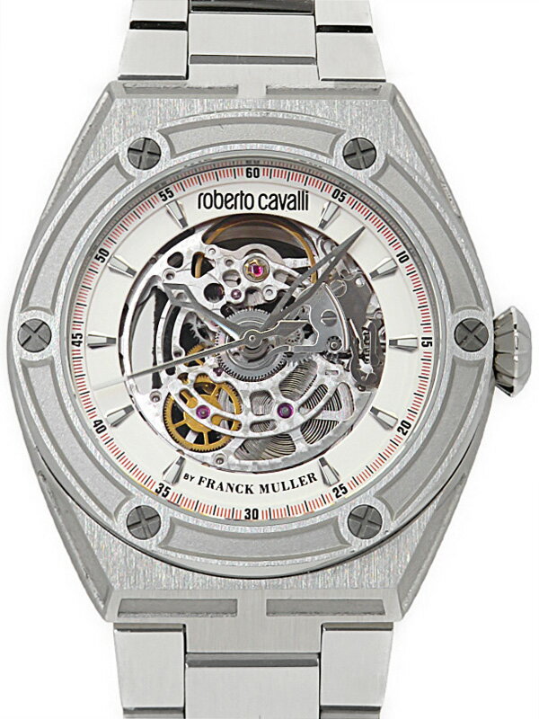 roberto cavalli】ロベルトカバリ『ロベルトカヴァリ バイ roberto cavalli】ロベルトカバリ『ロベルトカヴァリ バイ