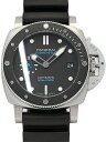 【PANERAI】パネライ『サブマーシブル 42mm』PAM02683 Y番’22年製 メンズ 自動 ...