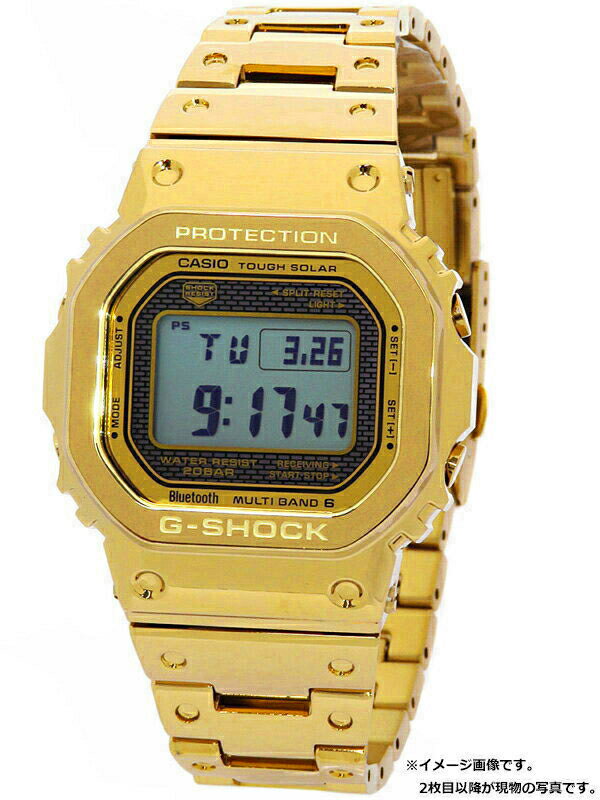 G-SHOCK