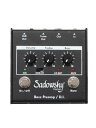 【Sadowsky】サドウスキー『ベースプリアンプ』SBP-1 V2 エフェクター 1週間保証【中古】