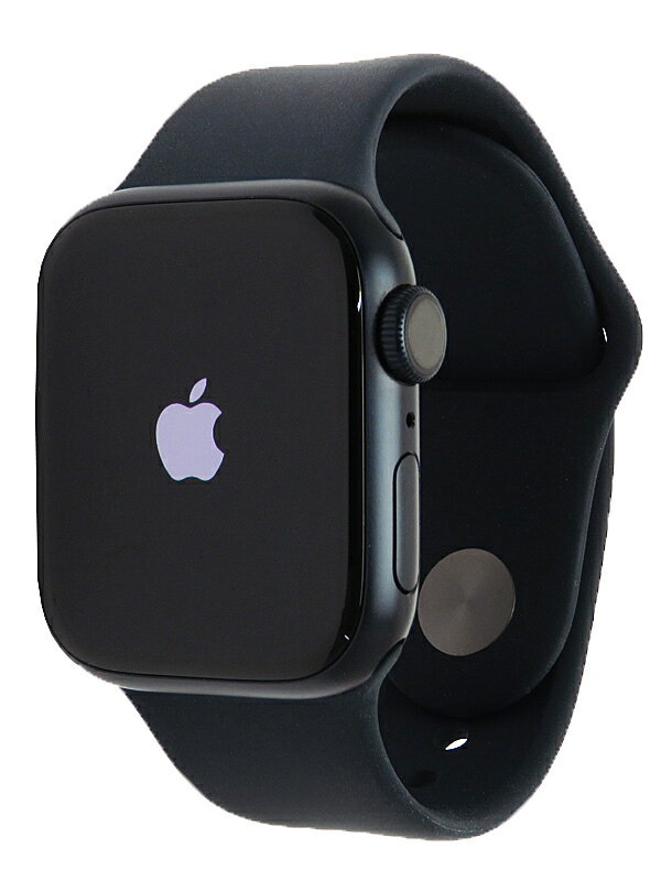 【Apple】アップル『Apple Watch Series 9 アップルウォッチ9 GPSモデル 41mm』MR8W3J/A メンズ スマートウォッチ 1週間保証【中古】