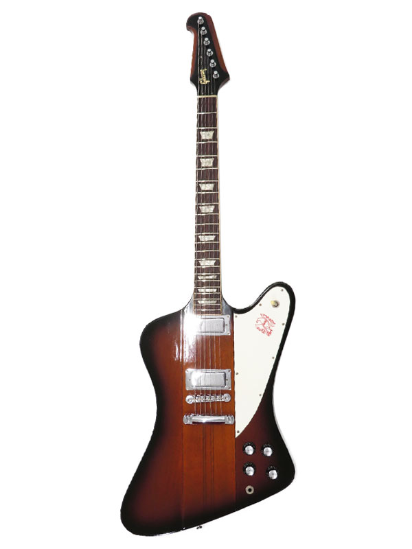 【Gibson】ギブソン『エレキギター』Firebird V 1996年製 1週間保証【中古】
