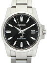 【SEIKO】セイコー『GS グランドセイコー』SBGX055 9F62-0AA1 44****番  ...