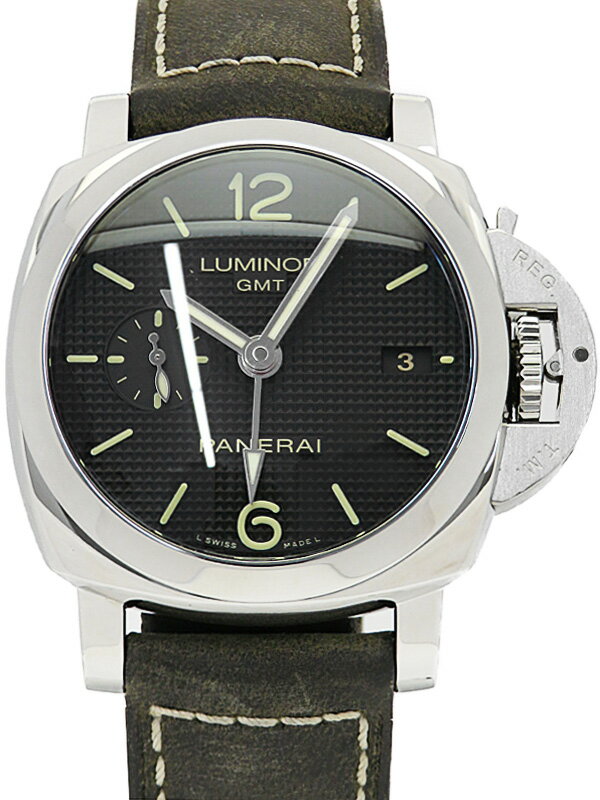 yPANERAIzplCw~m[ 1950 3fCY GMT 42mmxPAM00535 Sԁf16N Y  6ۏ؁yÁz