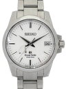 【SEIKO】セイコー『GS グランドセイコー』SBGA025 9R65-0AG1 2D****番  ...