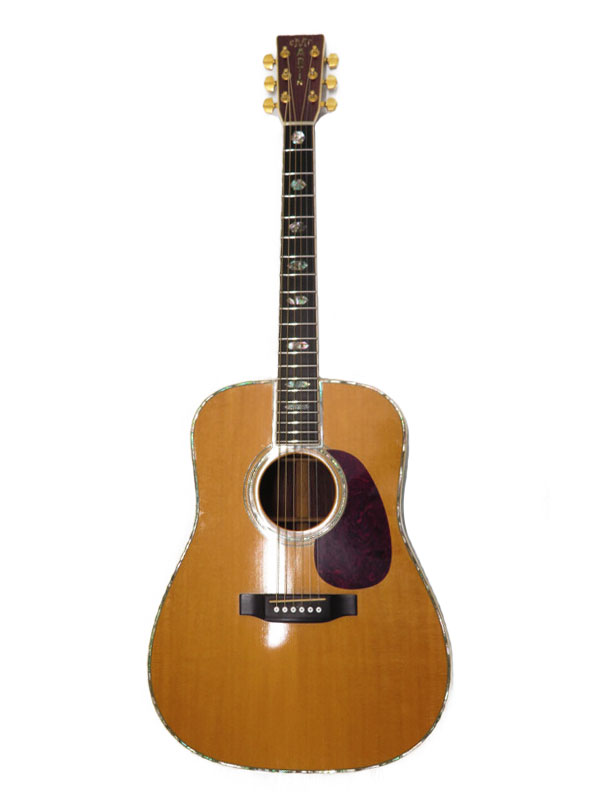 【Martin】マーチン『アコースティックギター』D-45 1995年製 1週間保証【中古】
