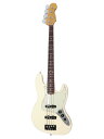 【Fender USA】フェンダーUSA『エレキベース』American Professional JAZZ BASS 2016年製 1週間保証【中古】