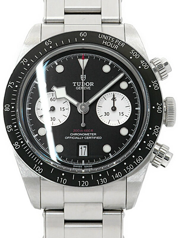 yTUDORz`[_[wBLACK BAY CHRONO ubNxC Nmx79360N-0001 Y  6ۏ؁yÁz