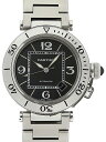 【Cartier】カルティエ『パシャシータイマー オートマティック』W31077M7 メンズ 自動巻 ...