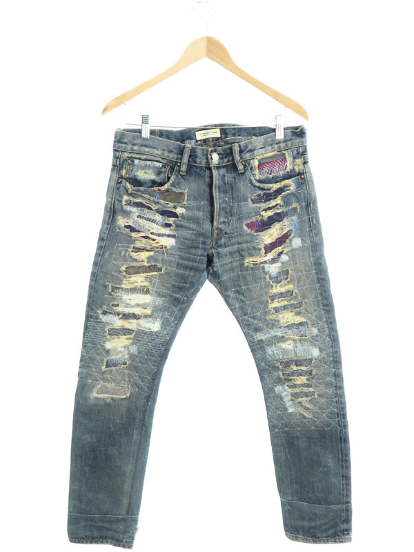 yRON HERMAN DENIMzn[}fjwKOKI W[Y { yA size31x2220601071836 Y fjpc 1Tԕۏ؁yÁz