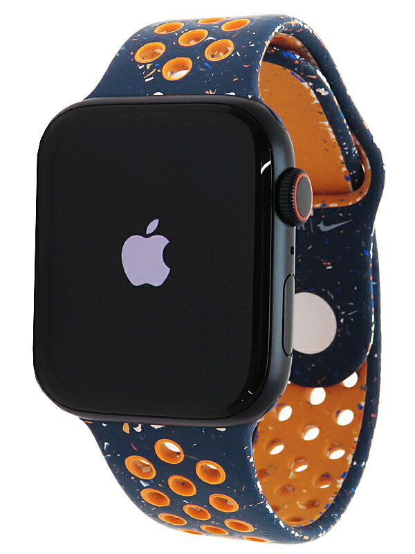 yApplezAbvwApple Watch Series SE AbvEHb`SE 2 GPS+Cellularf 44mmxMRWV3J/A Y X}[gEHb` 1Tԕۏ؁yÁz