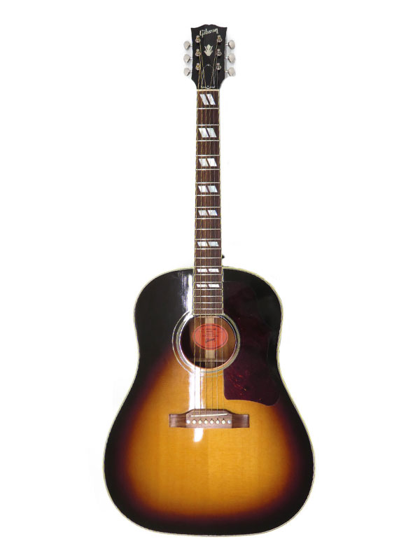 【Gibson】ギブソン『アコースティックギター』Southern Jumbo 2023年製 1週間保証【中古】