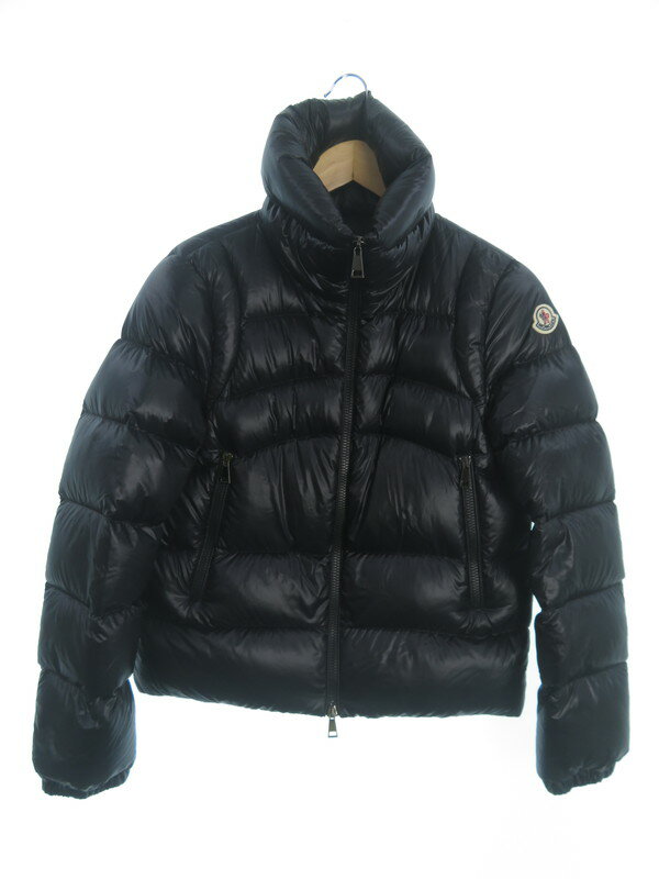 MONCLER】モンクレール『AUBERT ダウンジャケット size00