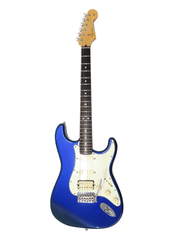 yFender JapanztF_[WpwGLM^[xSTR-VC 2010~2012N 1Tԕۏ؁yÁz