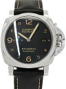 【PANERAI】パネライ『ルミノール マ