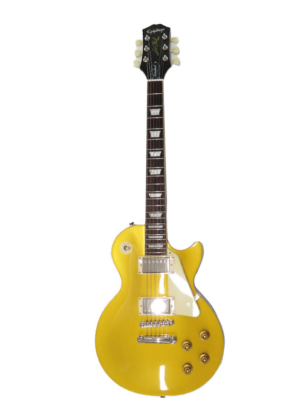 yEpiphonezGstHwGLM^[x50s LesPaul Standard 2022N 1Tԕۏ؁yÁz