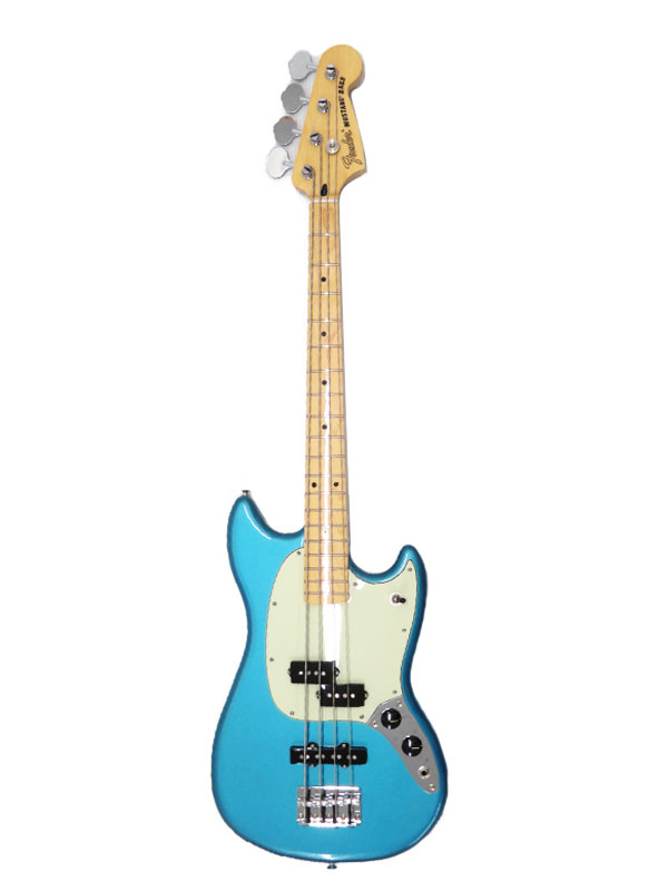 yFender MEXICOztF_[LVRwGLx[XxPlayer MUSTANG BASS 2022N 1Tԕۏ؁yÁz