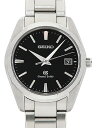 【SEIKO】セイコー『GS グランドセイコー』SBGX061 9F62-0AB0 24 番 メンズ クォーツ 3ヶ月保証【中古】