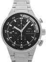 【IWC】インターナショナルウォッチカンパニー『アクアタイマー クロノグラフ』IW371928 メン ...