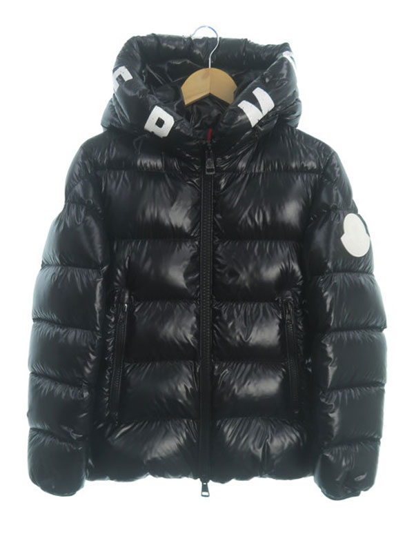 【MONCLER】モンクレール『DUBOIS ダウンジャケット size0』E20914131505 68950 2019 メンズ 1週間保証【中古】